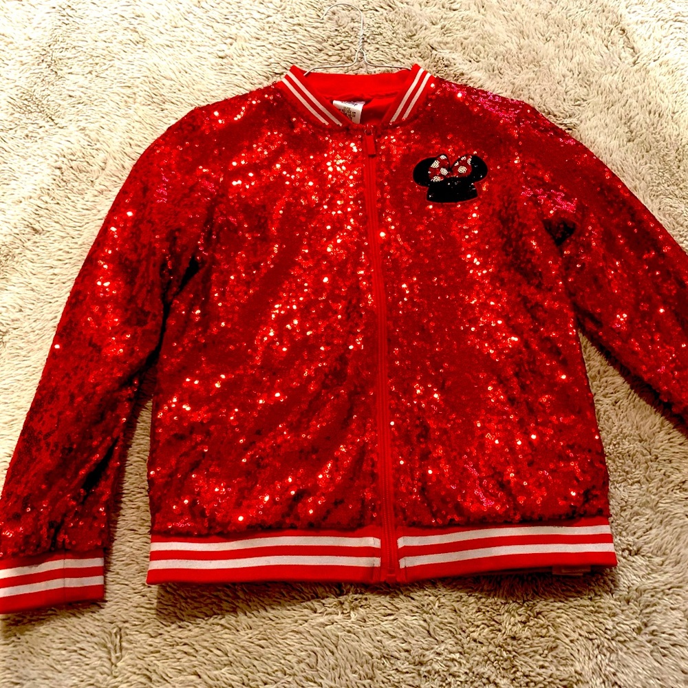 Cute Disney sweater